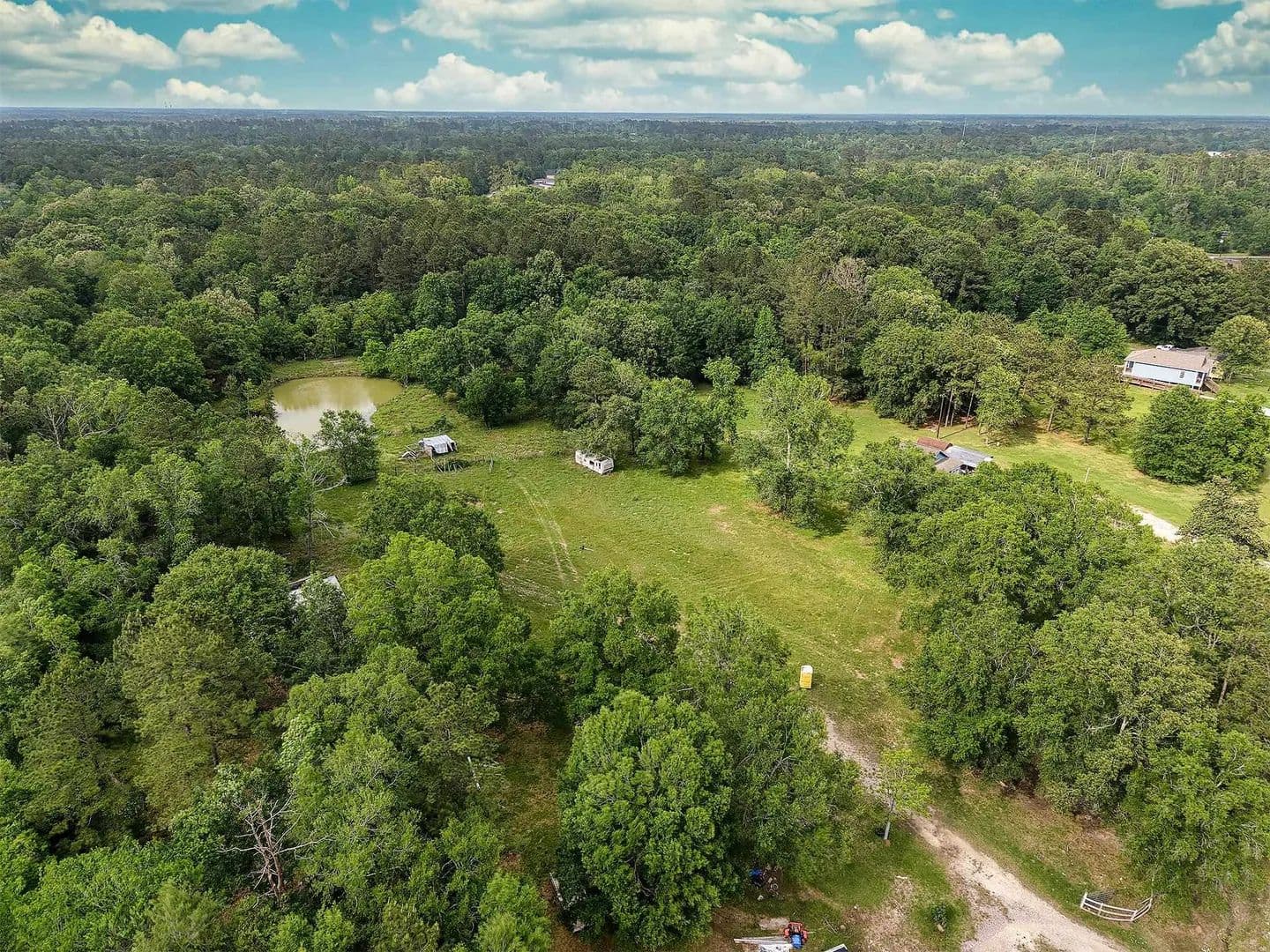 4 Acres of Land for Sale in Beaumont, Texas - Beaumont, Texas, 77713