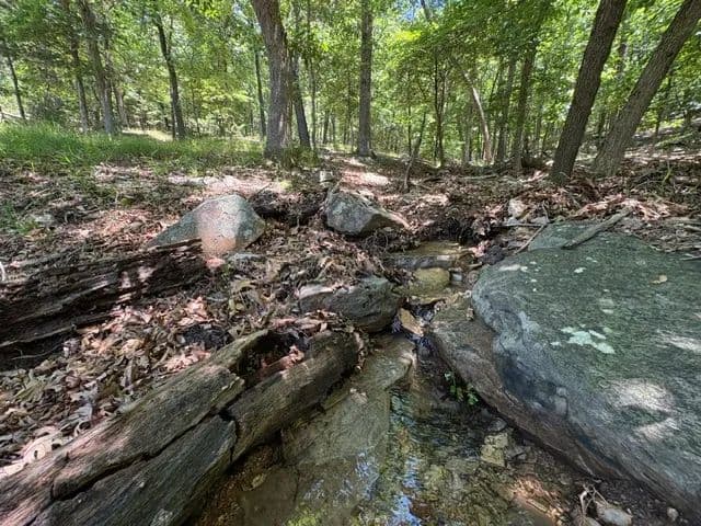 Property from Lots 23-25 Maple Drive - KW - Garfield, Arkansas, 72732