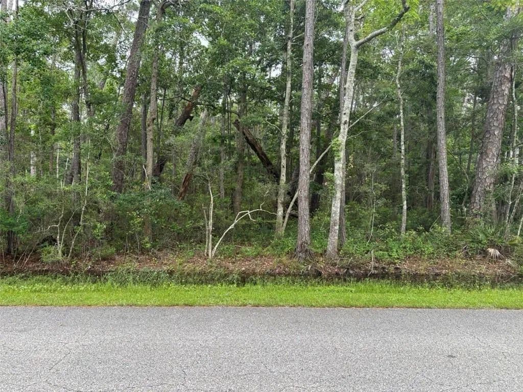 Property from 807 Alabama Avenue - KW - Dauphin Island, Alabama, 36528