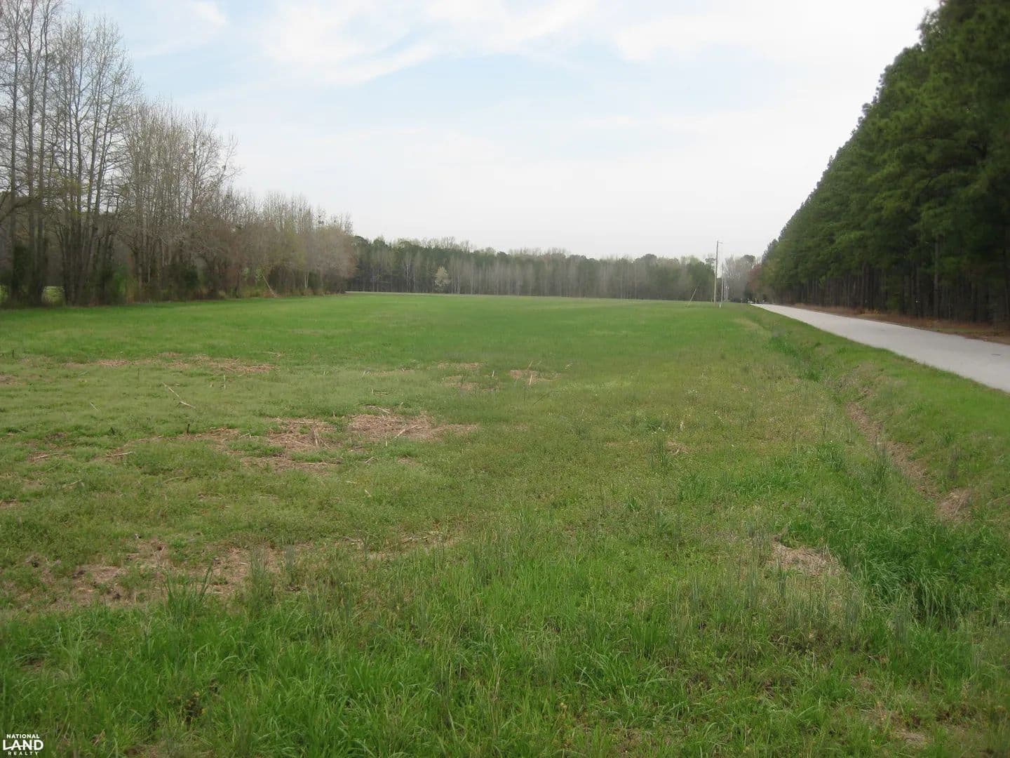 Oak Grove Community Homesite I - Latta, South Carolina, 29565