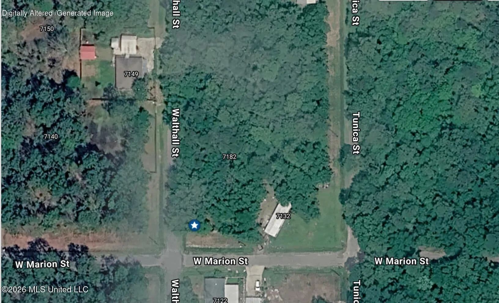 Lots & Land-Other in Bay Saint Louis - Bay Saint Louis, Mississippi, 39520
