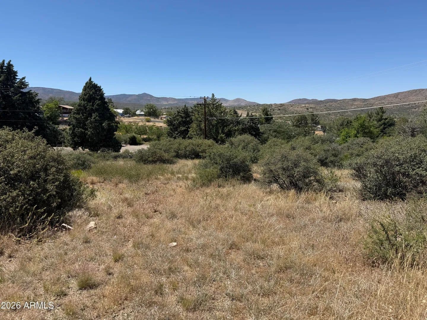 Property from 13252 E KOFA Road #4 - KW - Mayer, Arizona, 86333