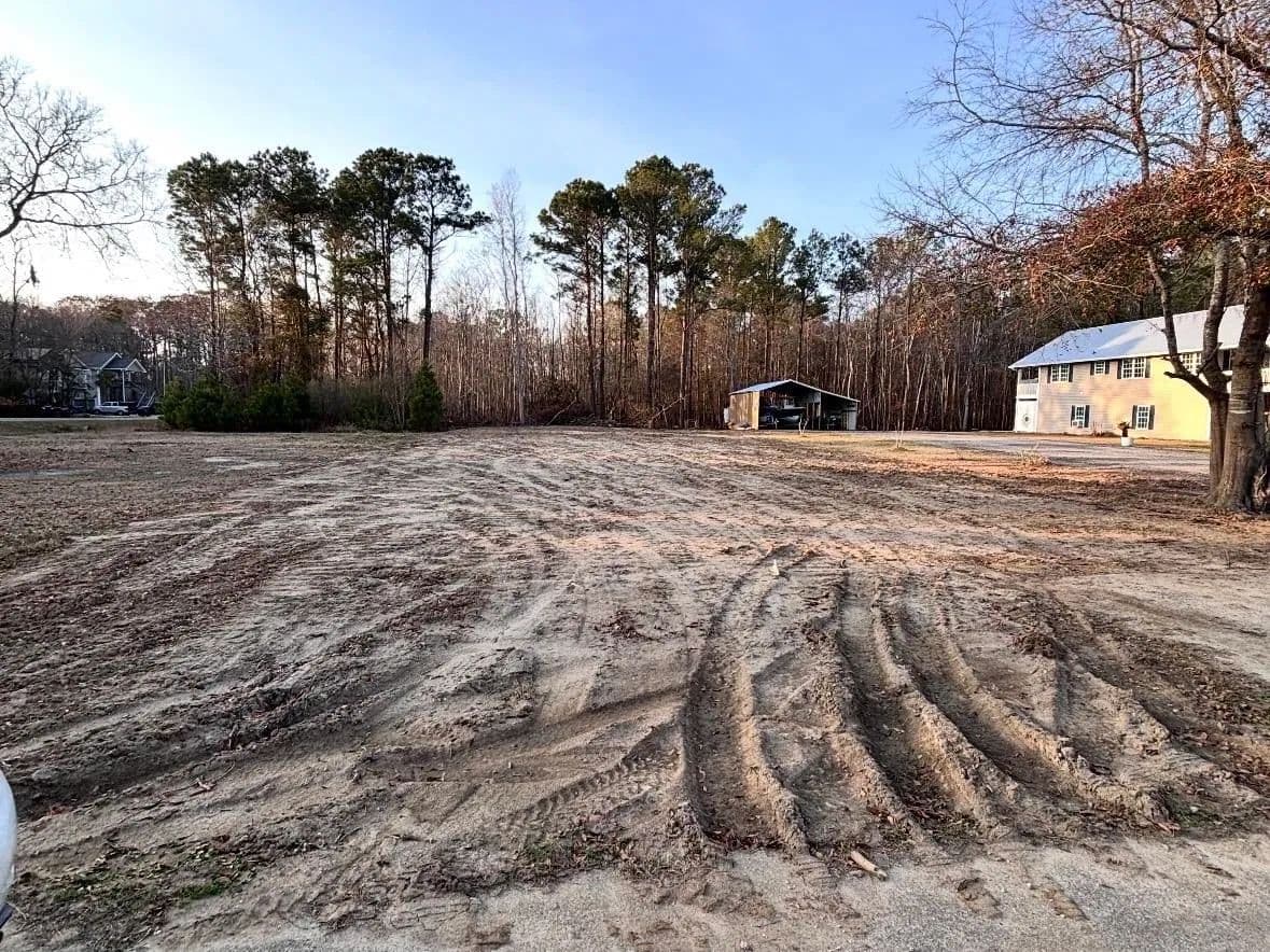 Vacant Land in Myrtle Beach - land for sale