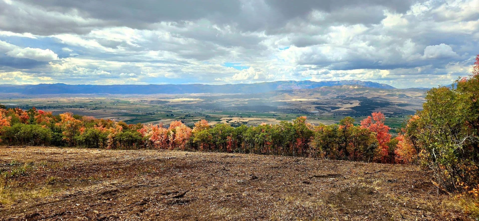 Vacant Land in Fairview - Fairview, Utah, 84629