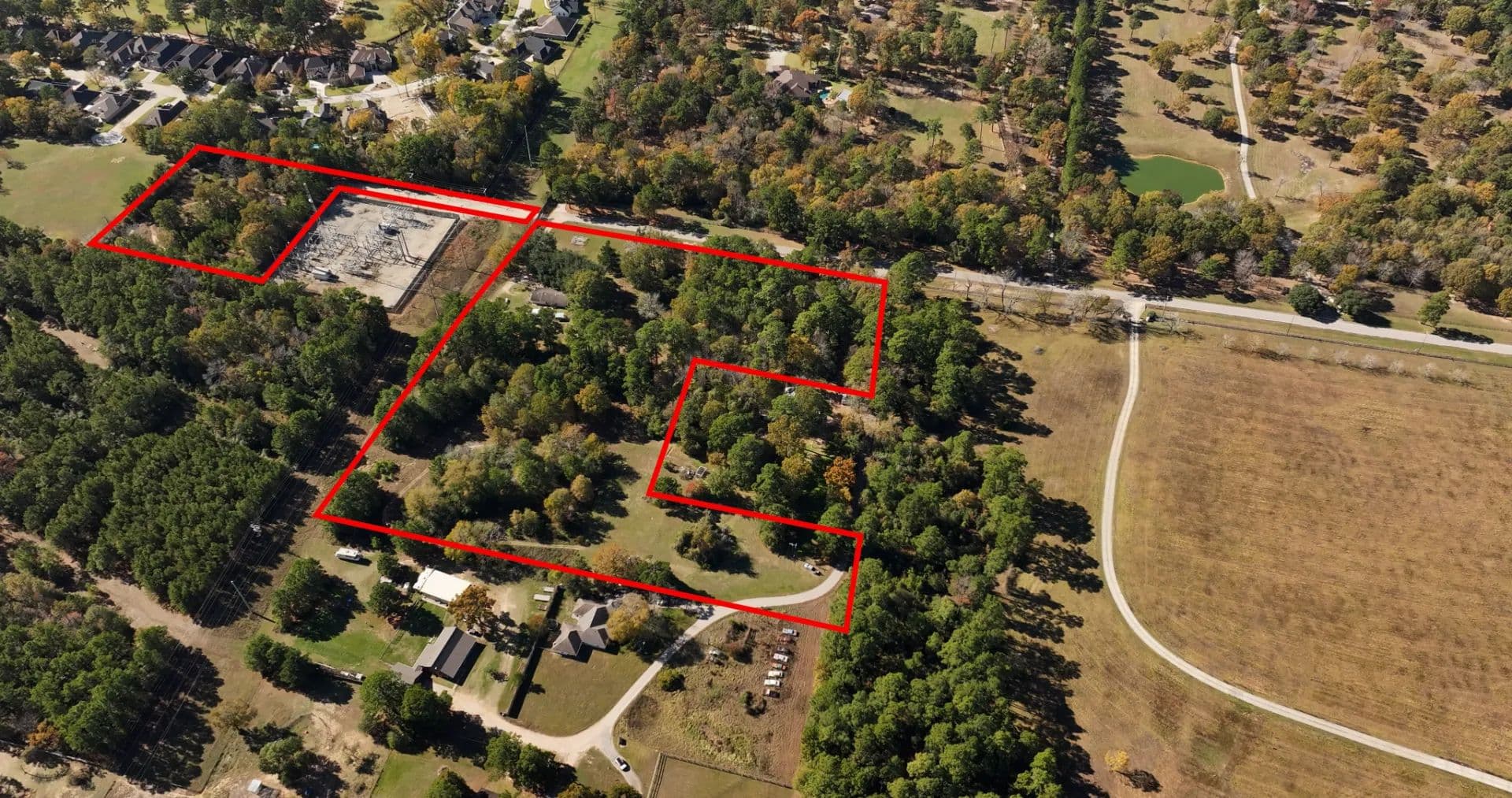 Pearson 10 - Montgomery, Texas, 77356