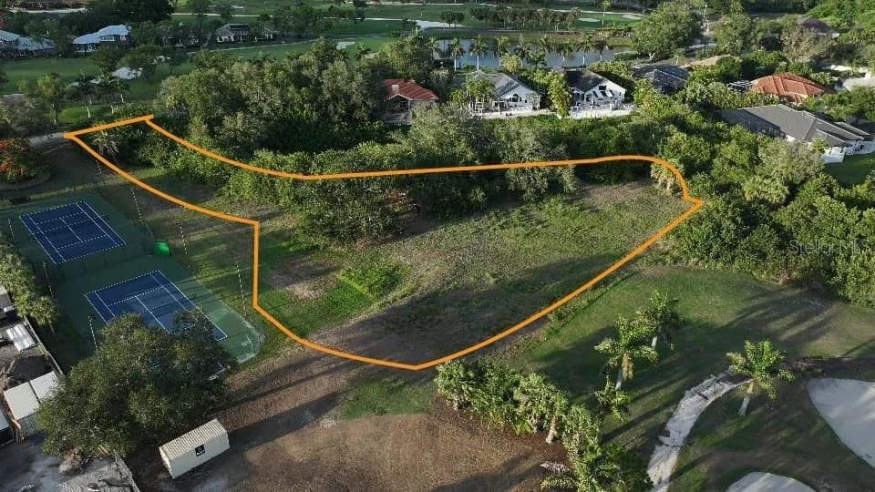 1.55 Acres of Land for Sale in GULFPORT, FL - Gulfport, Florida, 33707