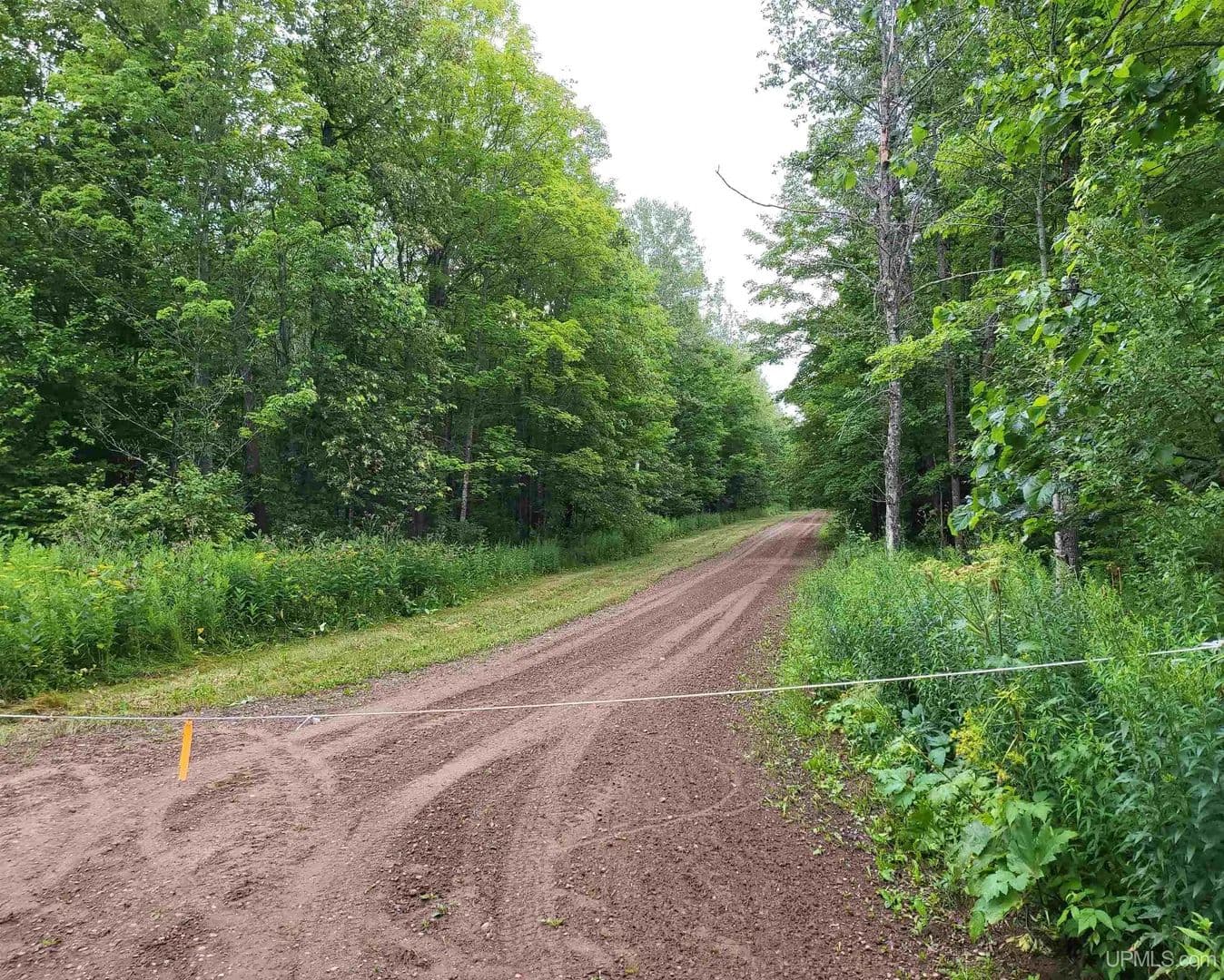 5.02 Acres of Land for Sale in Wisconsin - Wisconsin, 54542
