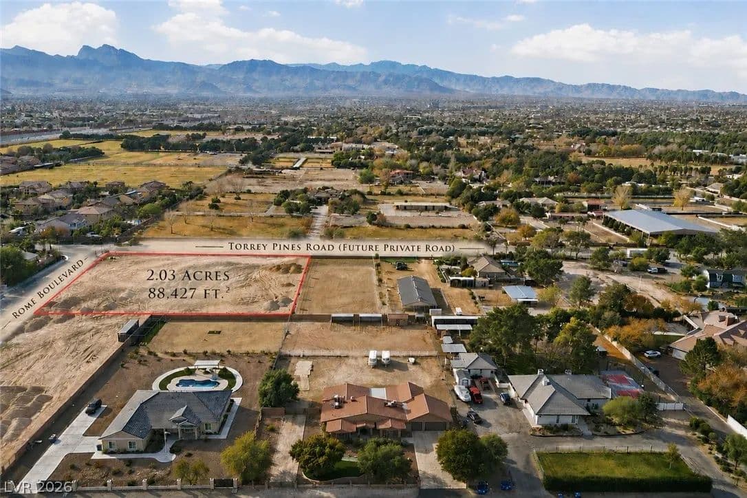 Property from 6388 W Rome Boulevard - KW - Las Vegas, Nevada, 89131