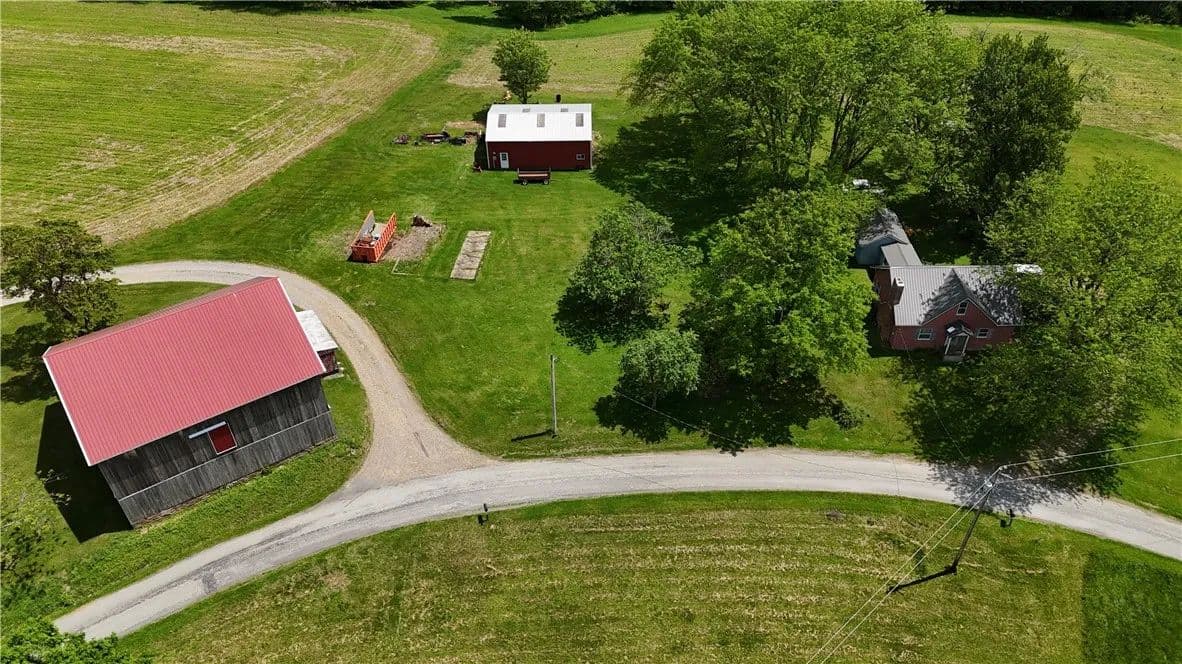 Property from 899 Union Flat Rd - KW - Shelocta, Pennsylvania, 15774