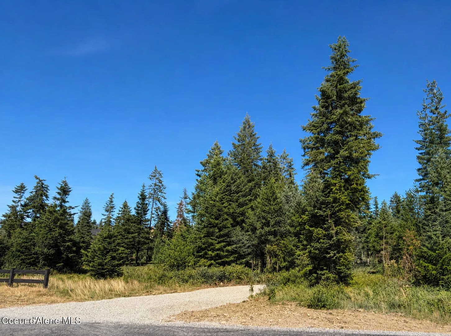 Vacant Land in Rathdrum - Rathdrum, Idaho, 83858