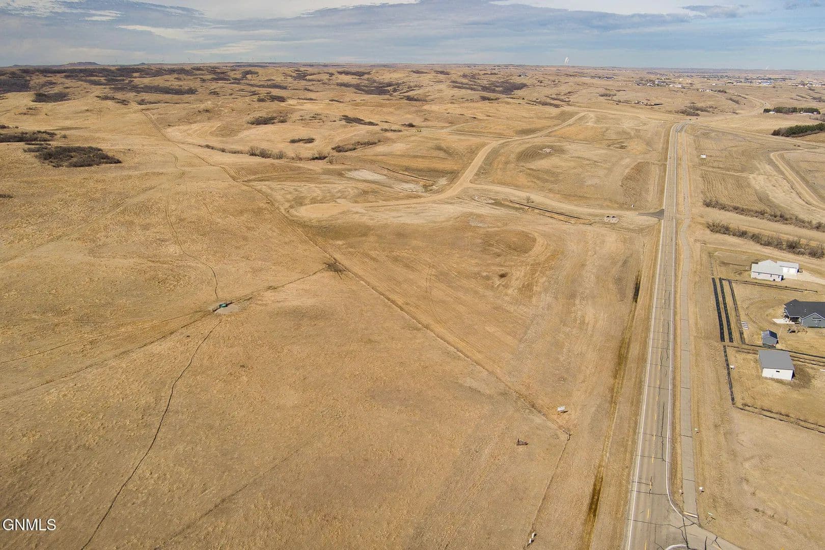 Vacant Land in Mandan - Mandan, North Dakota, 58554