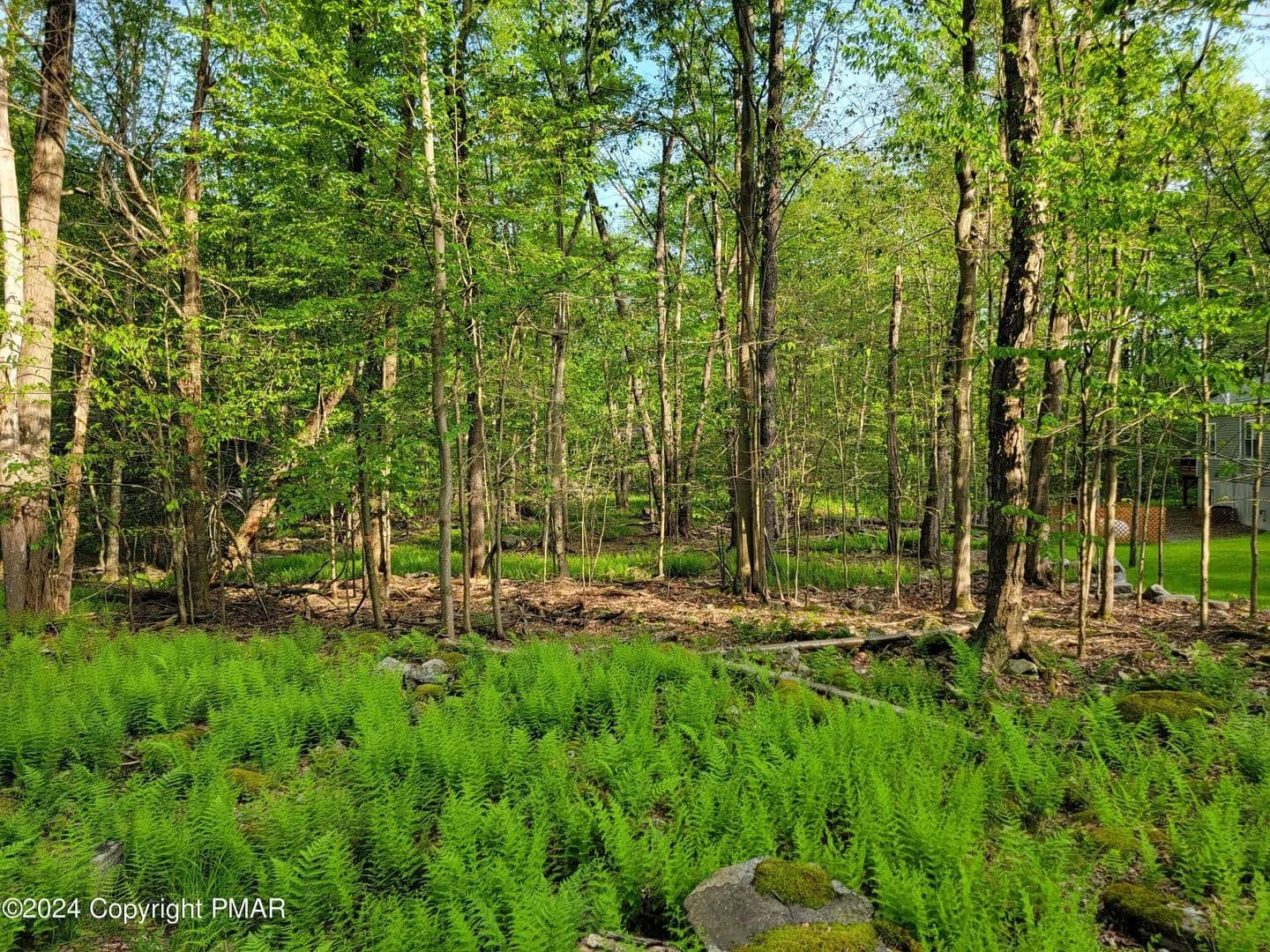 0.5 Acres of Land for Sale in Lackawanna County, Pennsylvania - Pennsylvania, 18424