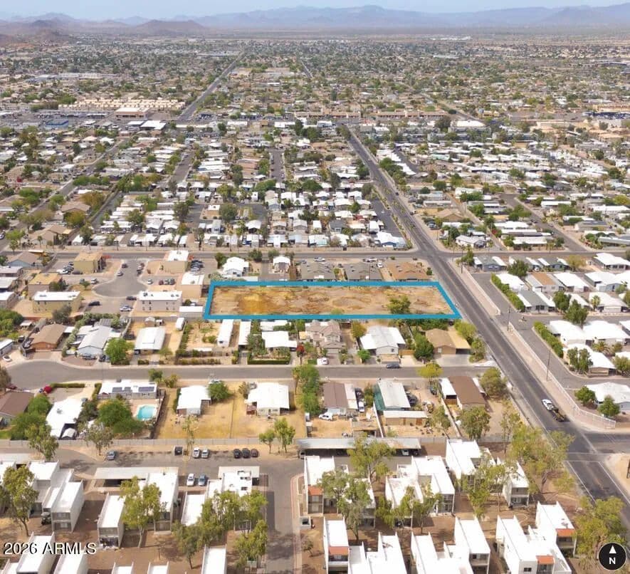 Property from 16226 N 29th Street #- - KW - Phoenix, Arizona, 85032