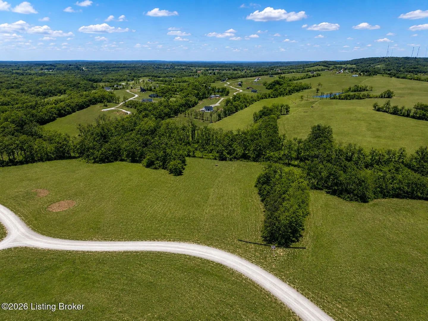 Property from TRACT 82 THE FARM @ STALLARD SPRINGS - KW - Shelbyville, Kentucky, 40065