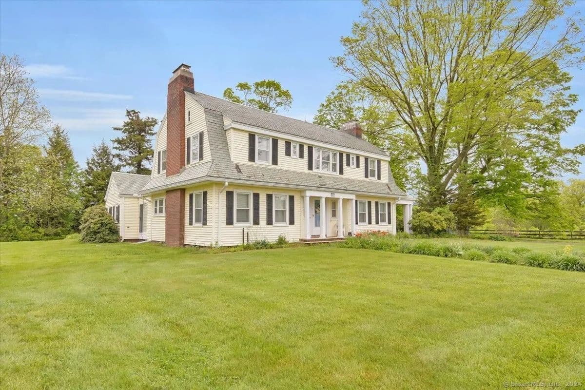 Lots & Land-Other in Durham - Durham, Connecticut, 6422