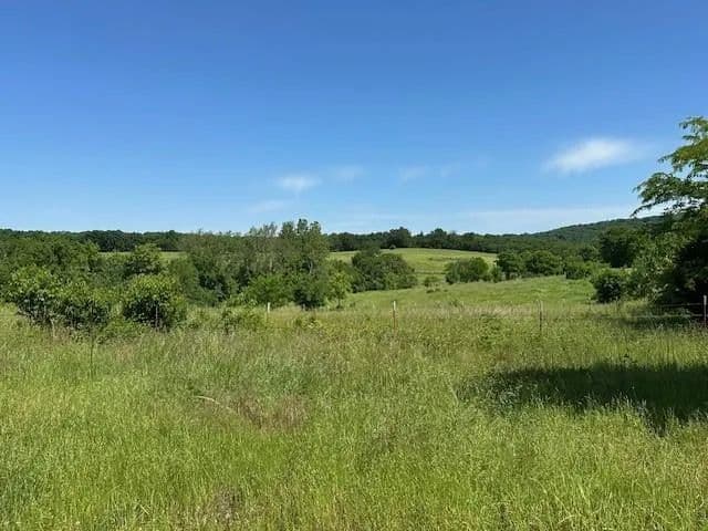 Property from 12930 Baker Mountain Road - KW - Prairie Grove, Arkansas, 72753