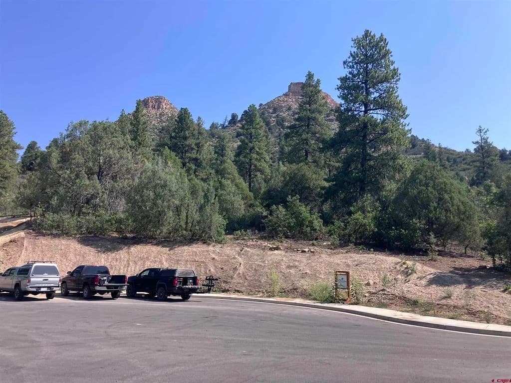 0.98 Acres of Land for Sale in Durango, CO - Durango, Colorado, 81301