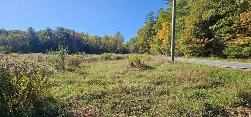 Land -Single Family Acreage in Auburn