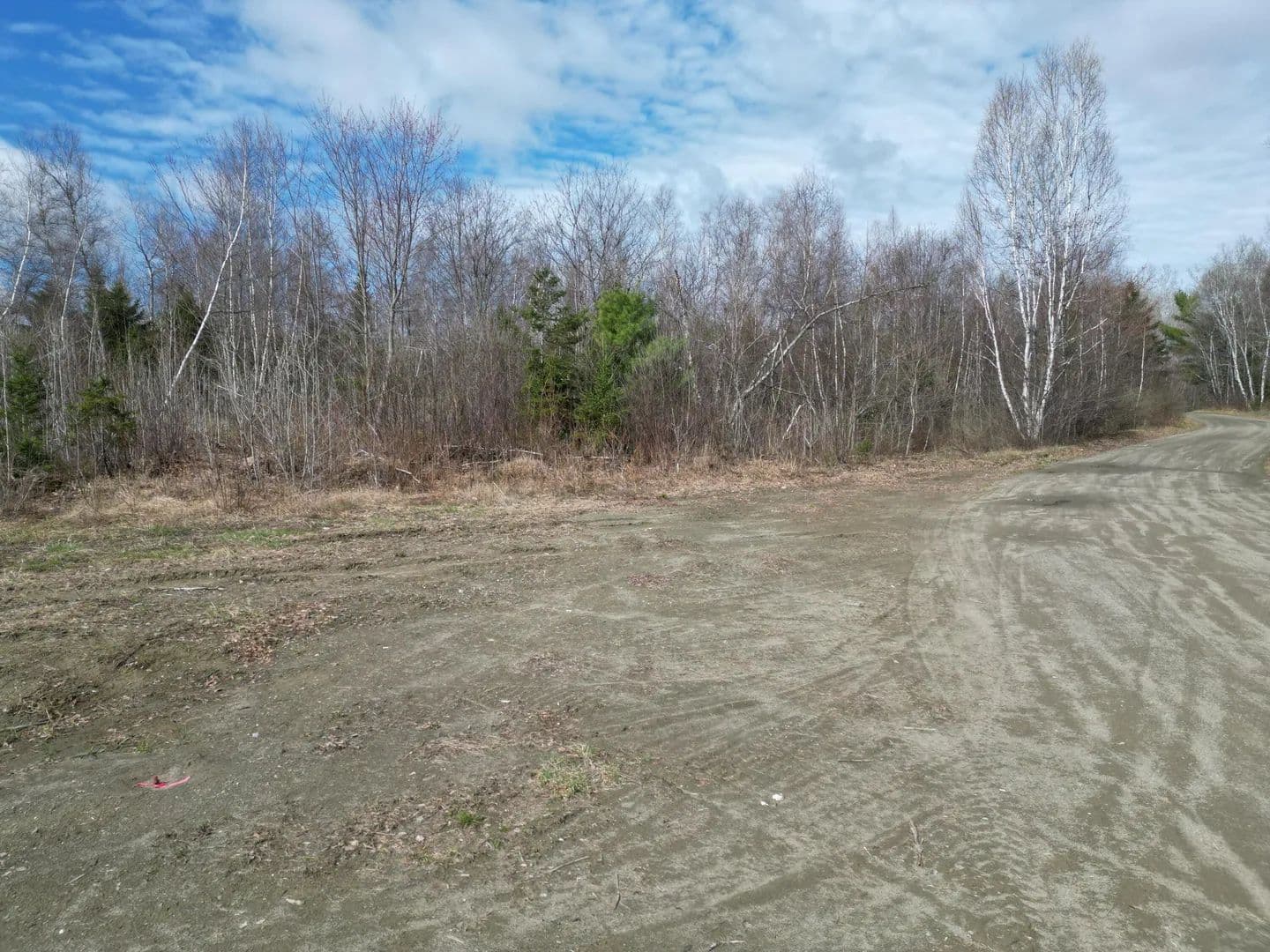 22 Acres of Land for Sale in Island Falls, Maine - land for sale