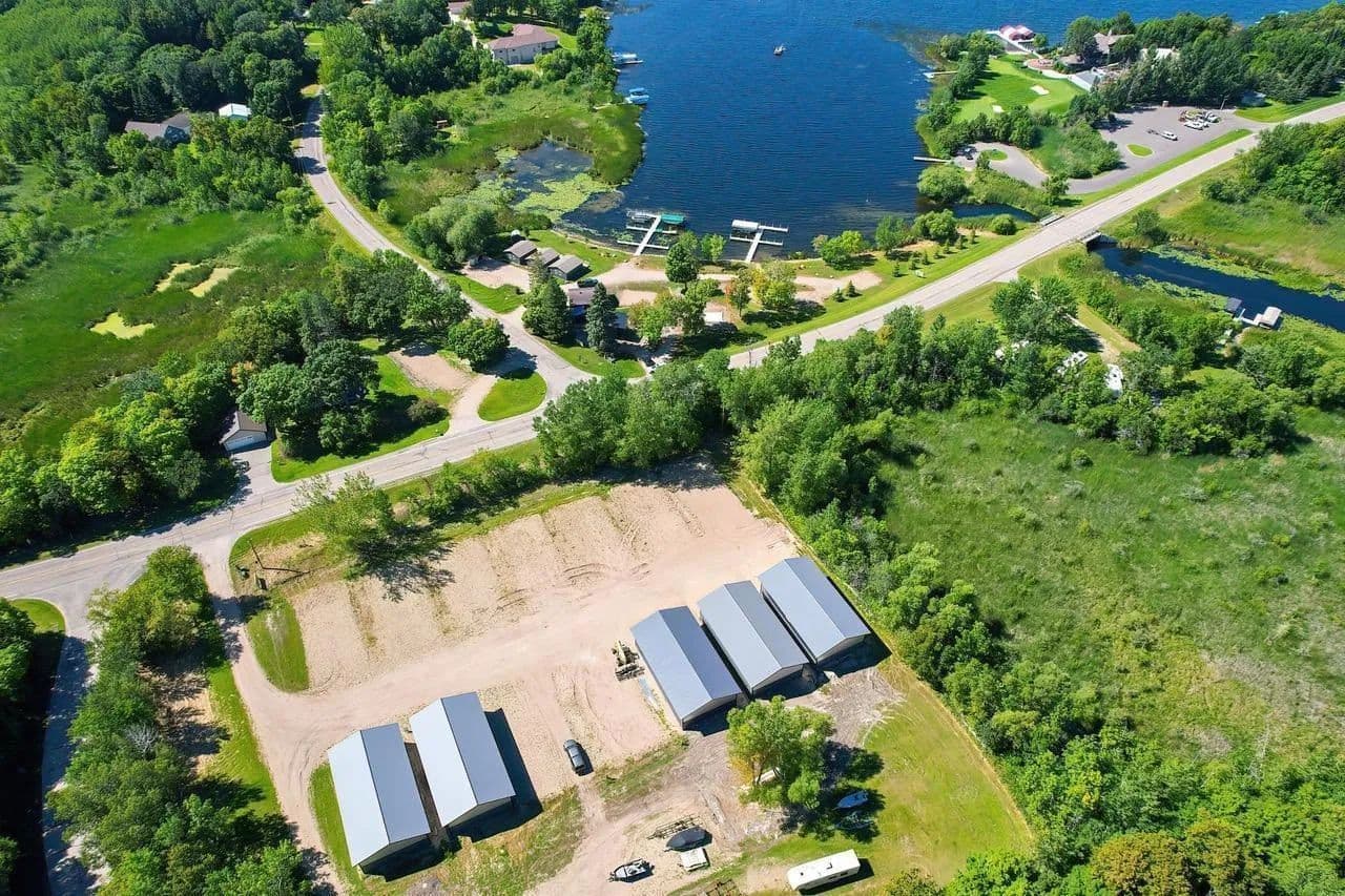 0.05 Acres of Land for Sale in Detroit Lakes, MN - Detroit Lakes, Minnesota, 56501