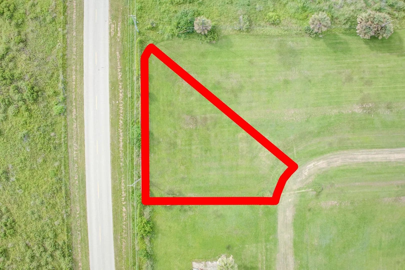0.2 Acres of Land for Sale in Galveston, TX - Galveston, Texas, 77554