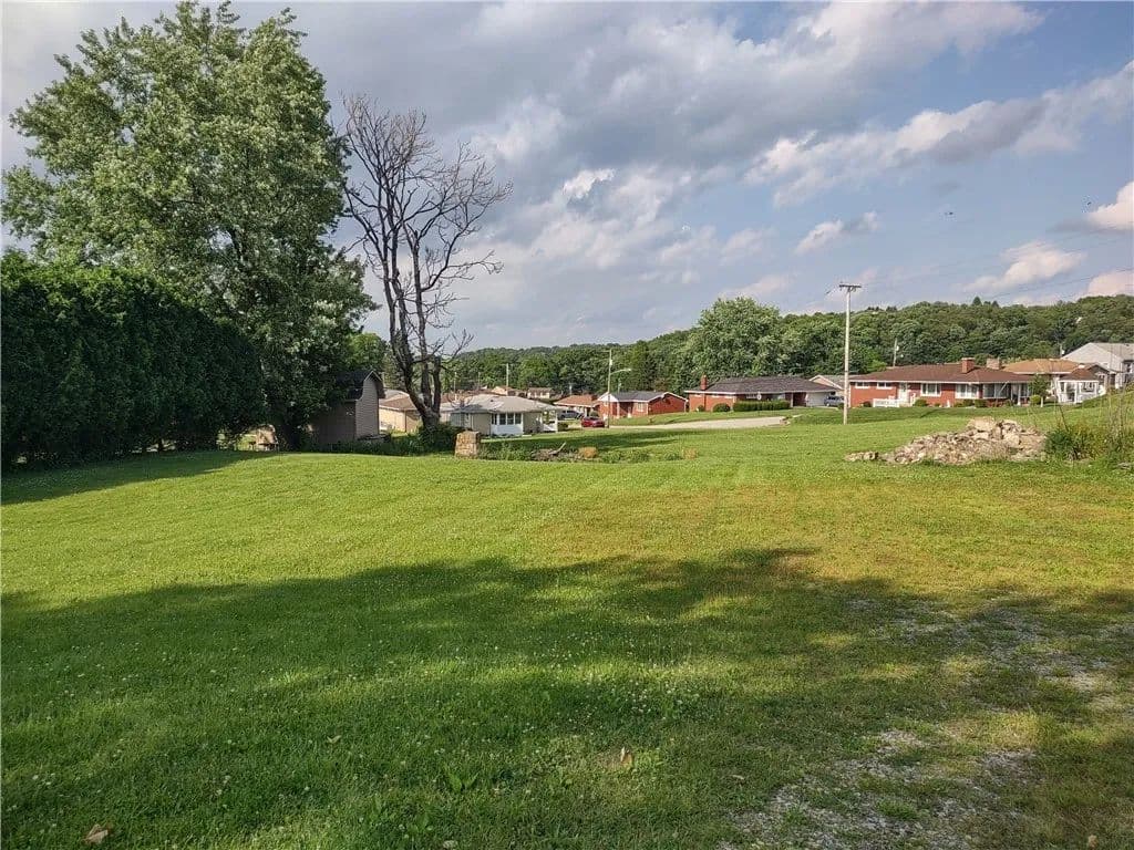 Property from 000 Ohio Ave - KW - Jeannette, Pennsylvania, 15644