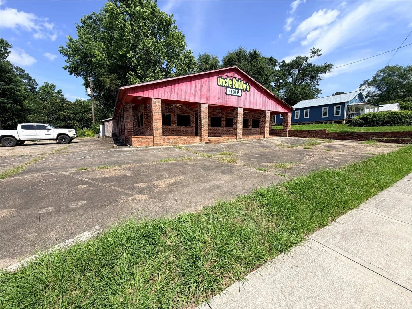 0.22 Acres of Land for Sale in Jasper, Texas - Jasper, Texas, 75951