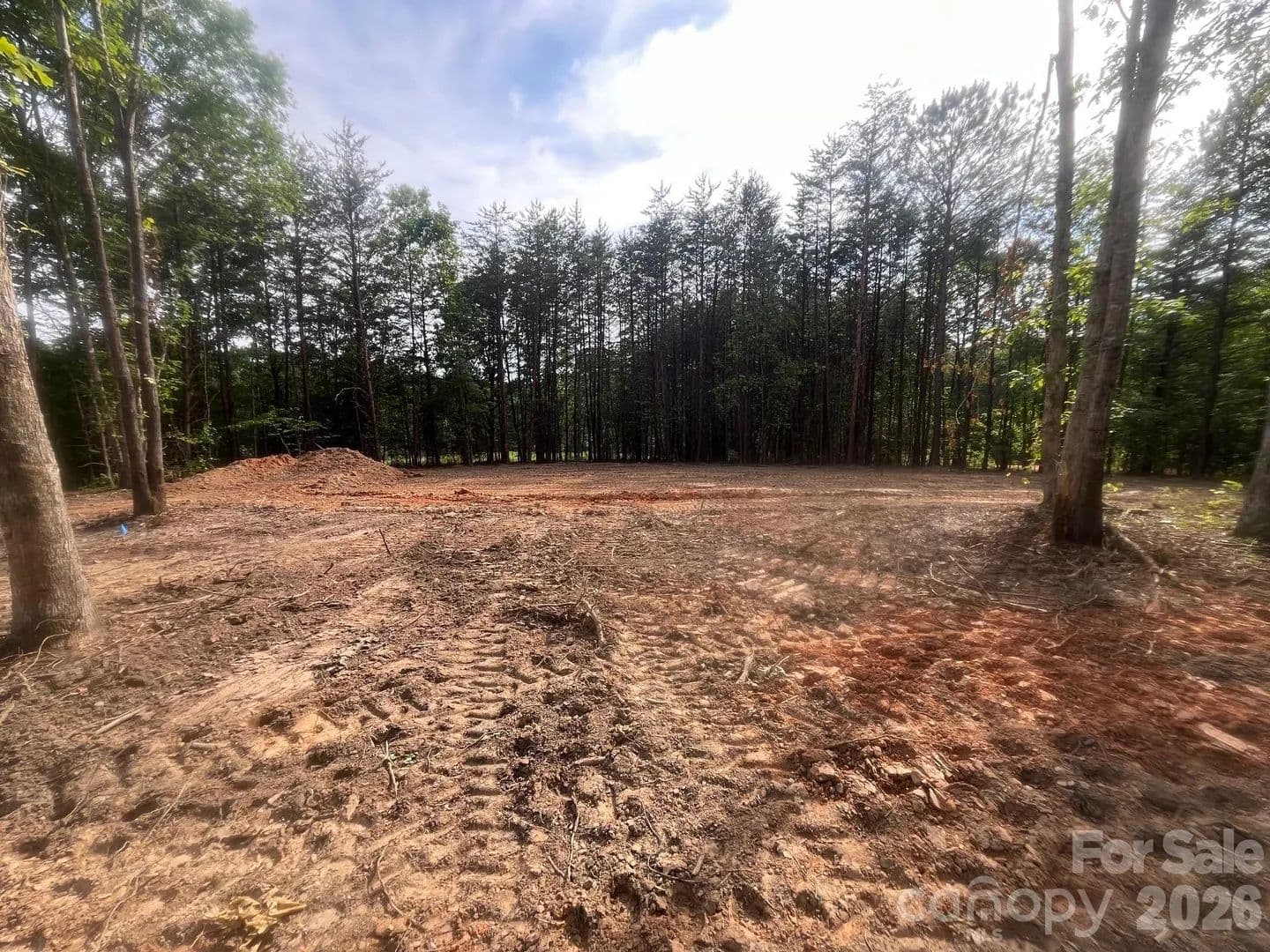 Property from 328 Southern Way - KW - Nebo, North Carolina, 28761