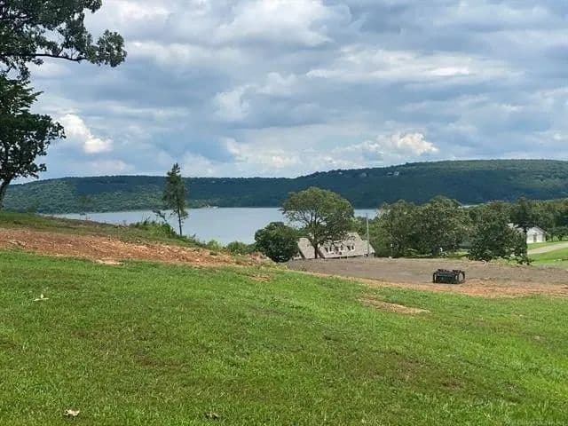 Lots & Land-Other in Park Hill - Park Hill, Oklahoma, 74451