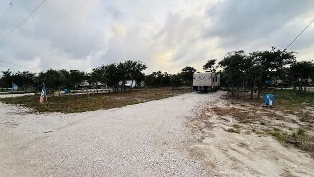 0.16 Acres of Land for Sale in Rockport, Texas - Rockport, Texas, 78382