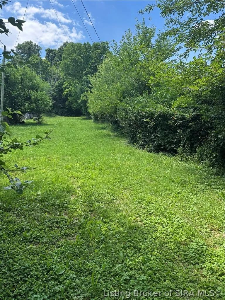 Property from 704 Boiling Springs Road - KW - New Albany, Indiana, 47150