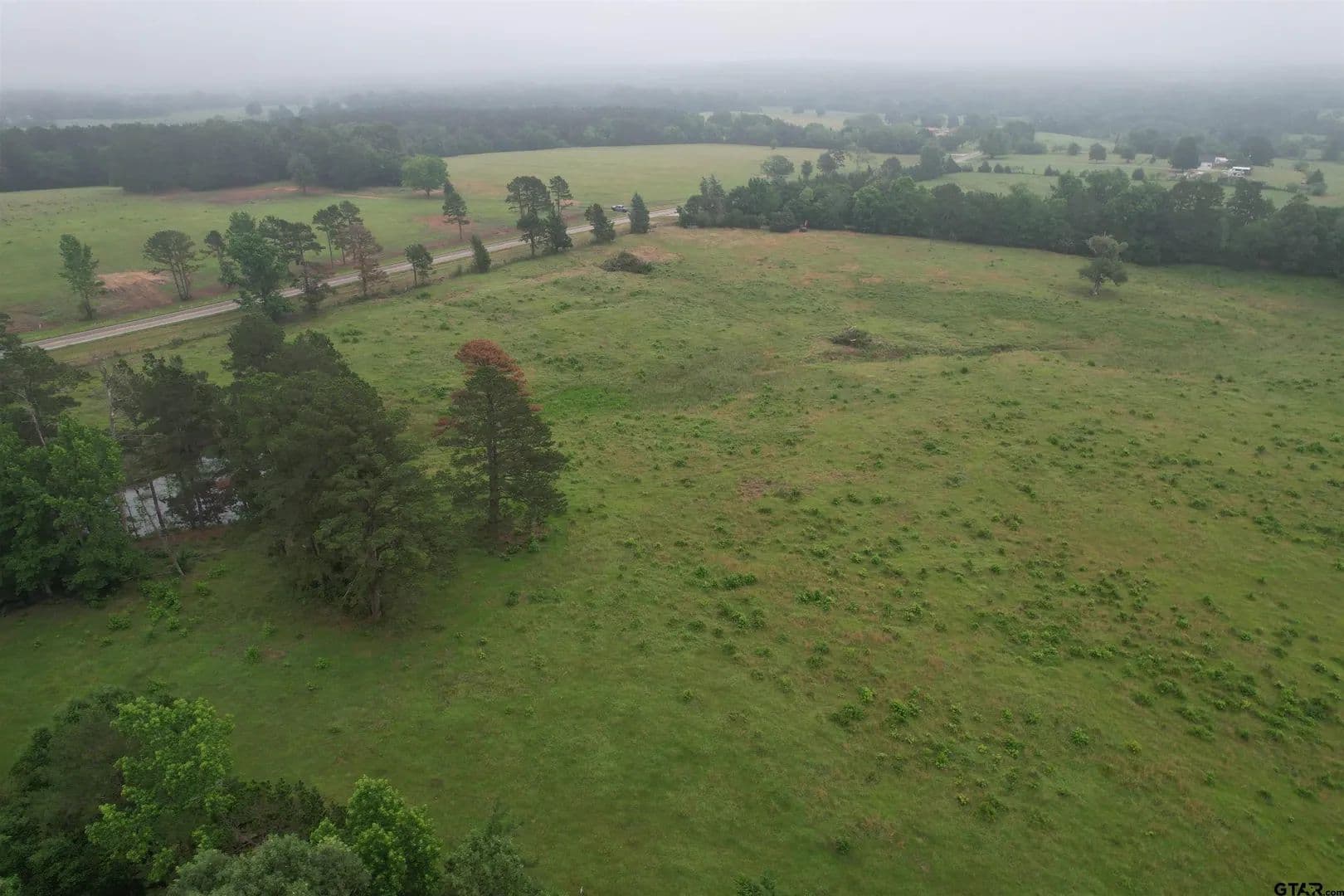 Property from TBD-D FM 2867 #TBD-D FM 2867 - KW - Henderson, Texas, 75654