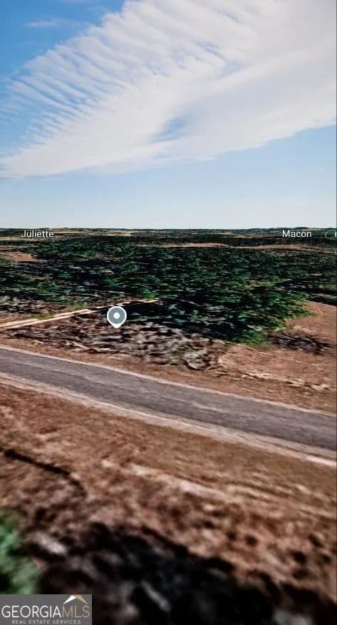 18.57 Acres of Land for Sale in Roberta, Georgia - Roberta, Georgia, 31078
