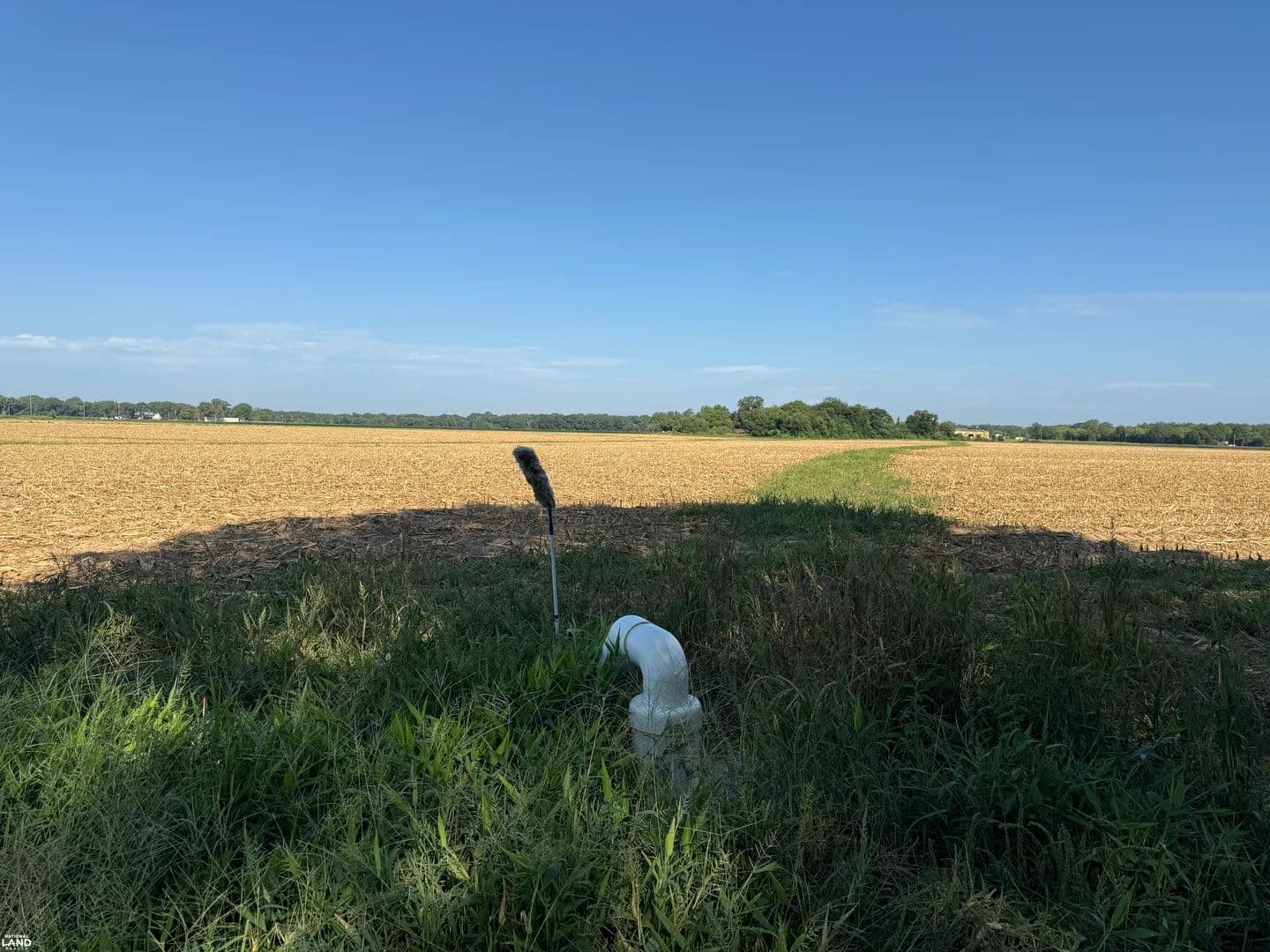 40 ac Ag Field 7 Miles From META Plant - Rayville, Louisiana, 71269