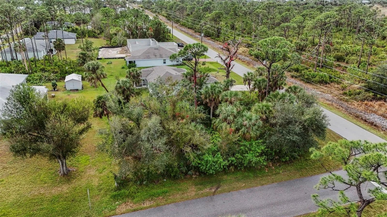 Property from 12007 WADSWORTH AVENUE - KW - Port Charlotte, Florida, 33981