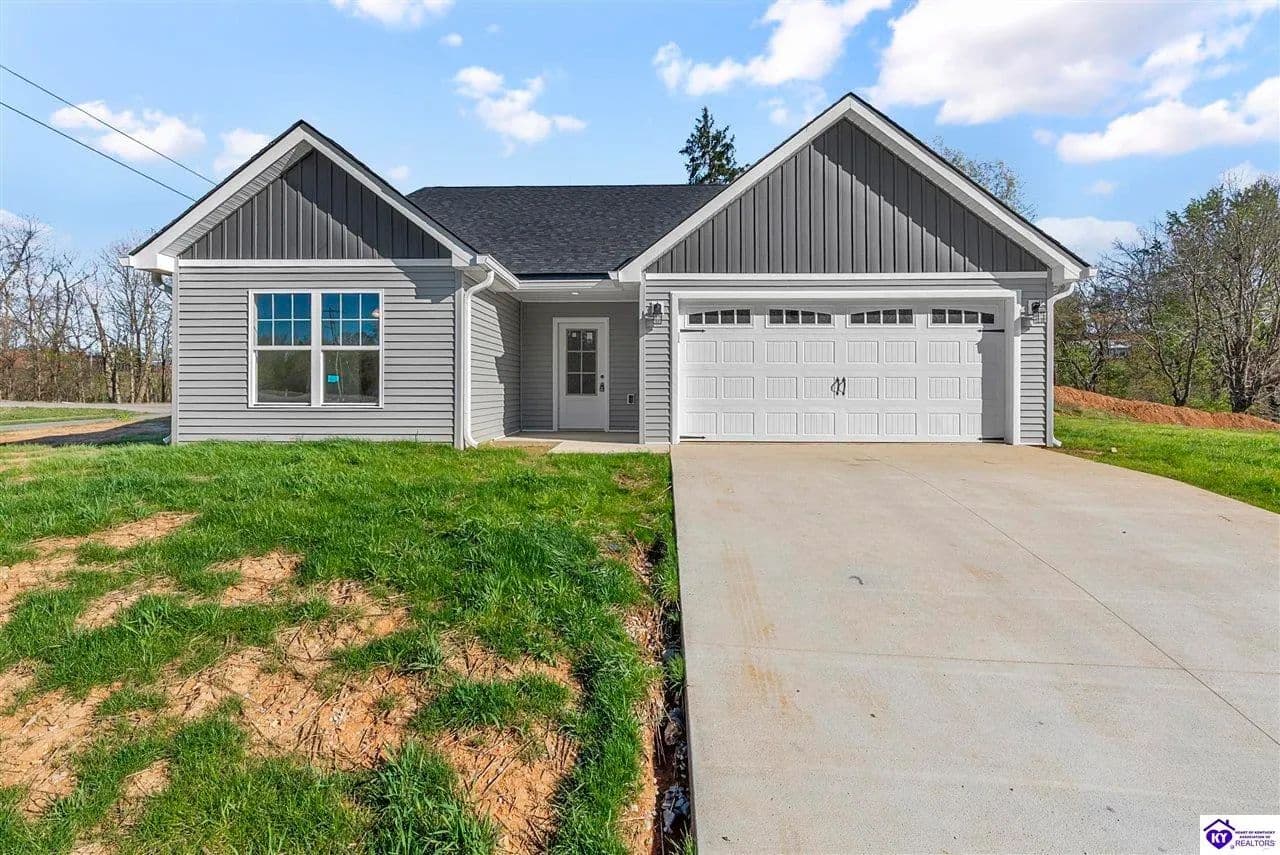 Property from 8 Wilma Avenue - KW - Radcliff, Kentucky, 40160