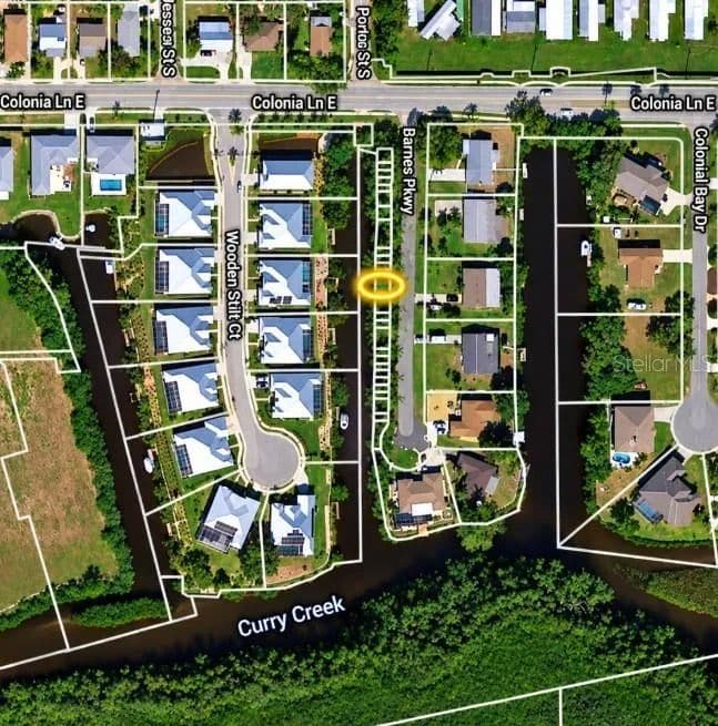 Land for Sale in NOKOMIS, FL - Nokomis, Florida, 34275