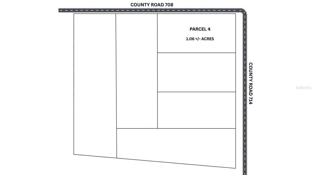 Vacant Land in Center Hill - Center Hill, Florida, 33514