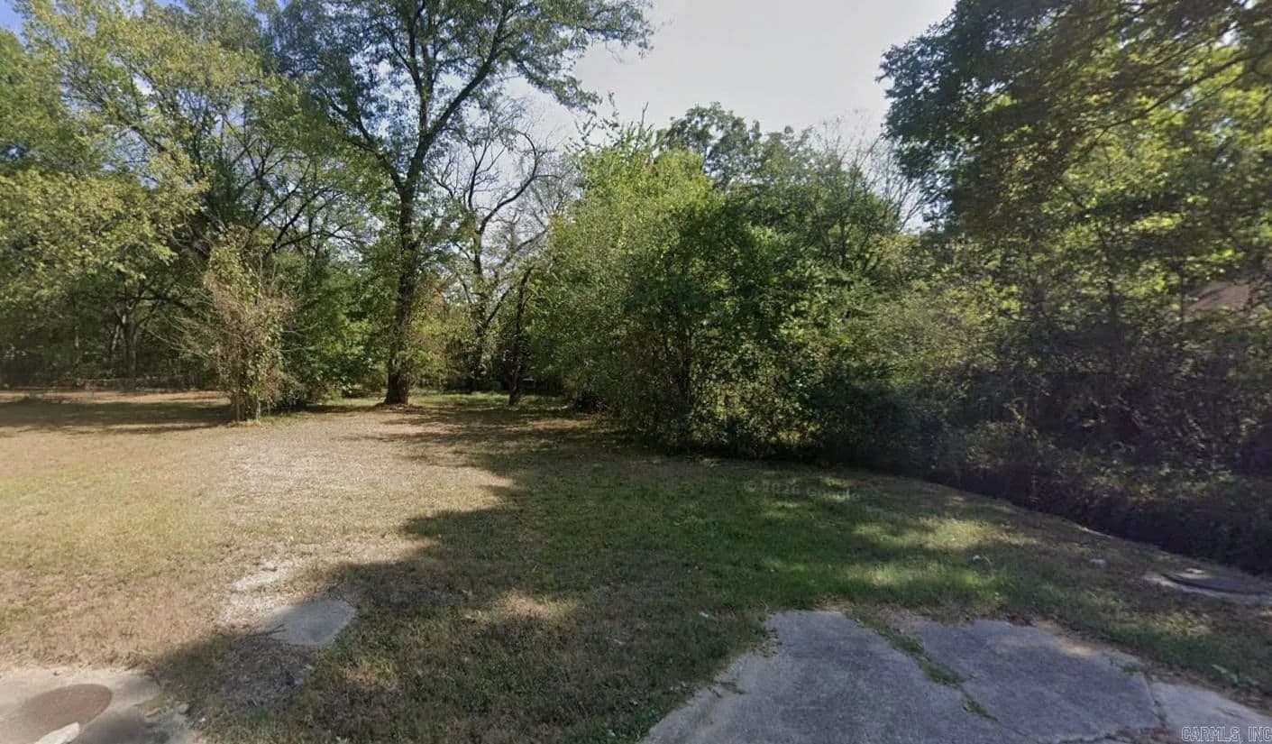 Property from 1723 Johnson Street - KW - Little Rock, Arkansas, 72204