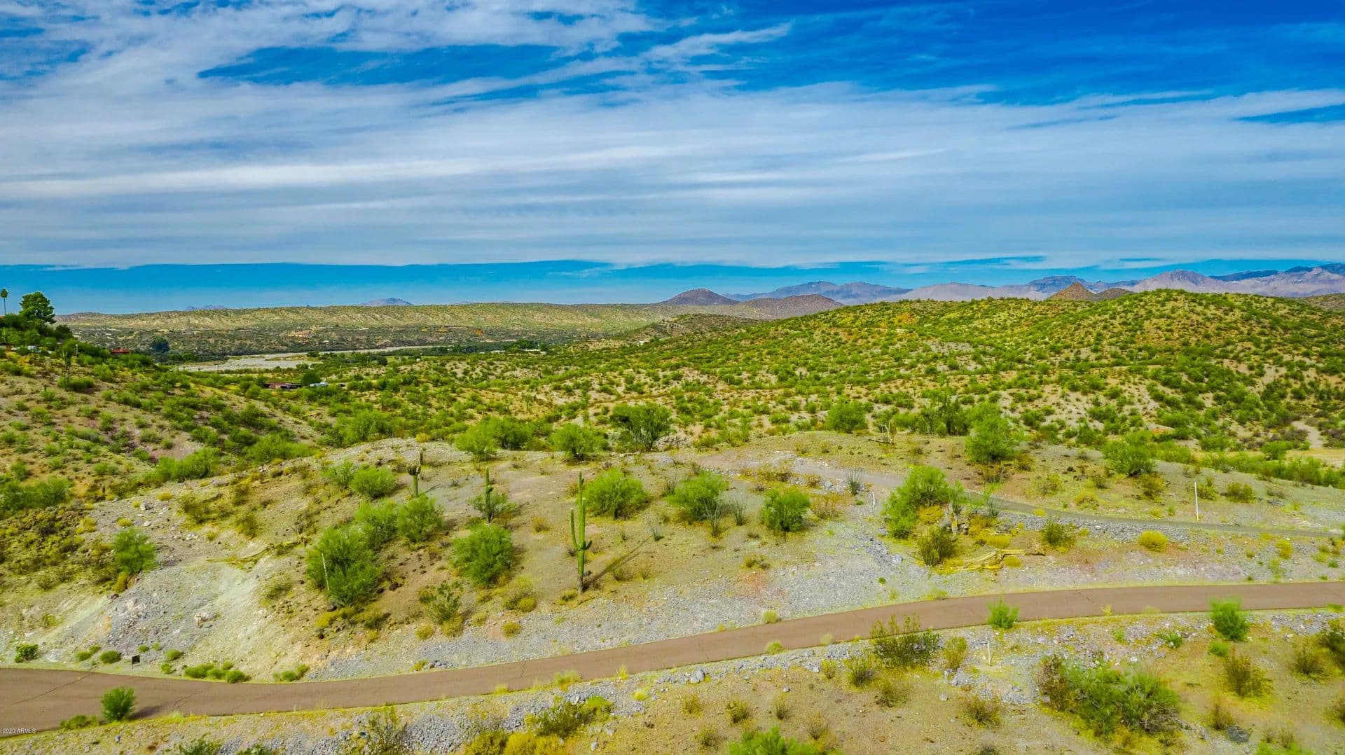 Lots & Land-Other in Wickenburg - land for sale