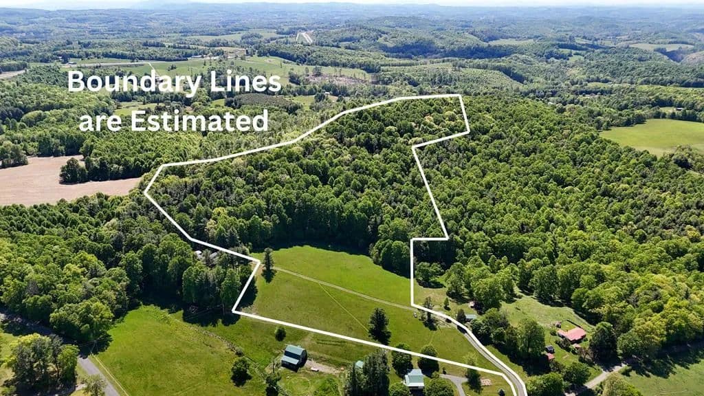 Property from 0 Fireside Drive #0 - KW - Laurel Fork, Virginia, 24352