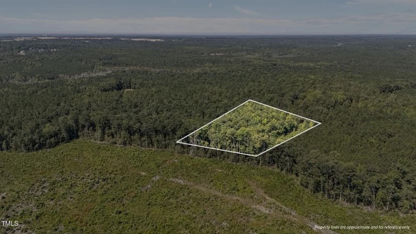 Lots & Land-Other in Cameron