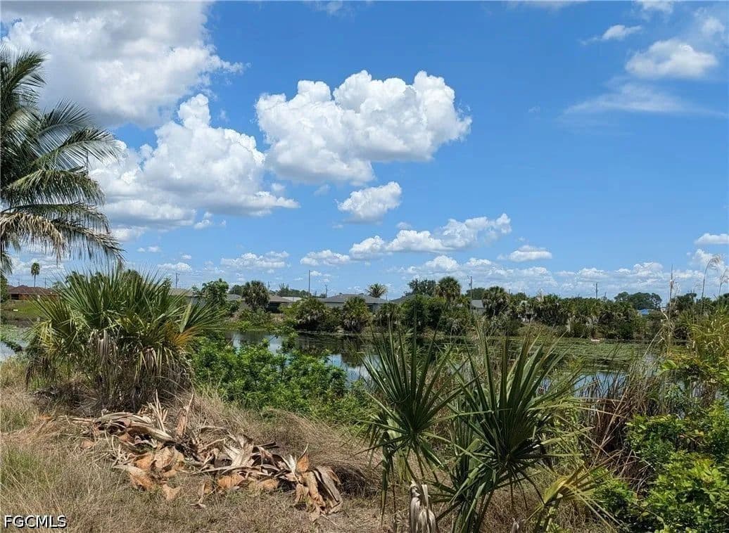 Property from 1226 NE 40th Street - KW - Cape Coral, Florida, 33909