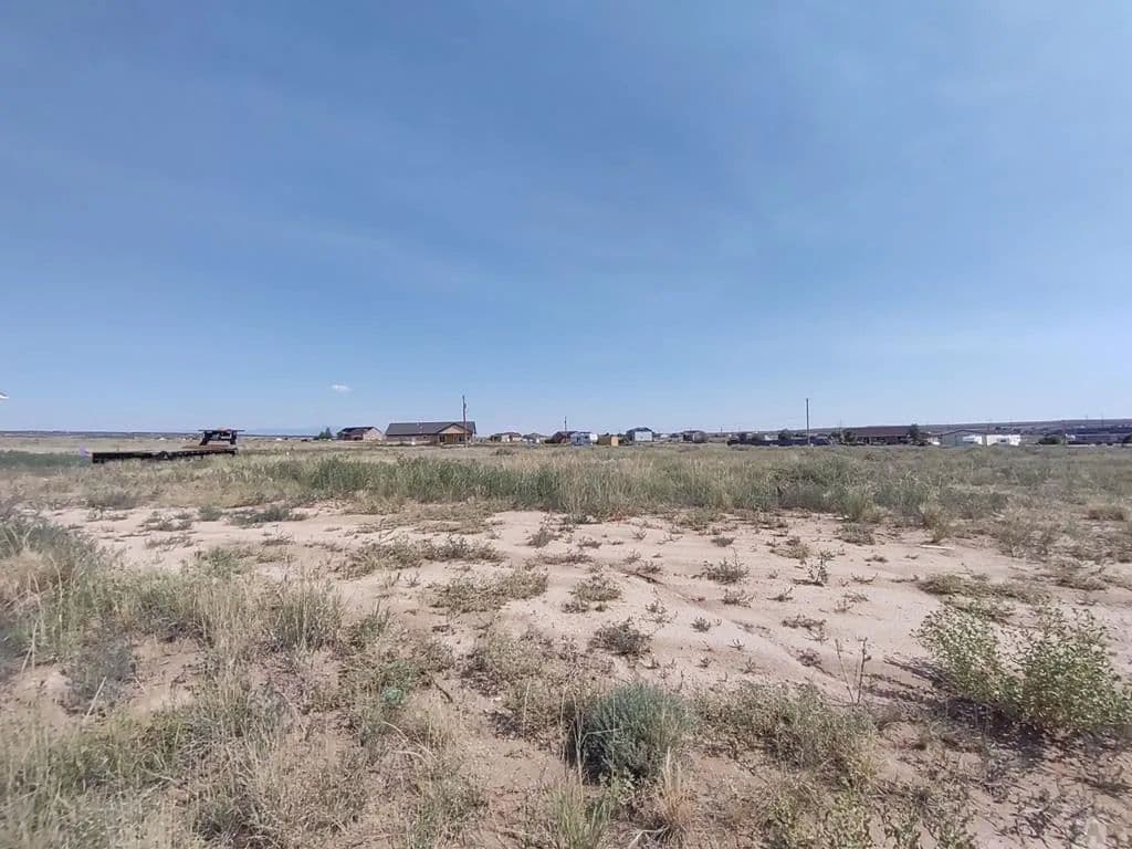 Property from 893 E Platteville Blvd - KW - Pueblo West, Colorado, 81007