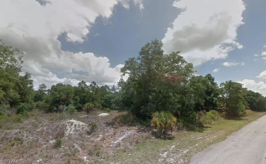 Property from 1408 Columbus AVE - KW - Lehigh Acres, Florida, 33972