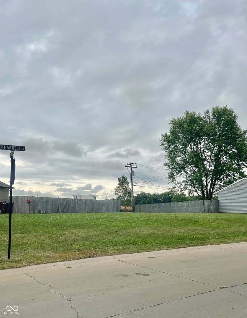 Property from 590 Harrell - KW - Edinburgh, Indiana, 46124