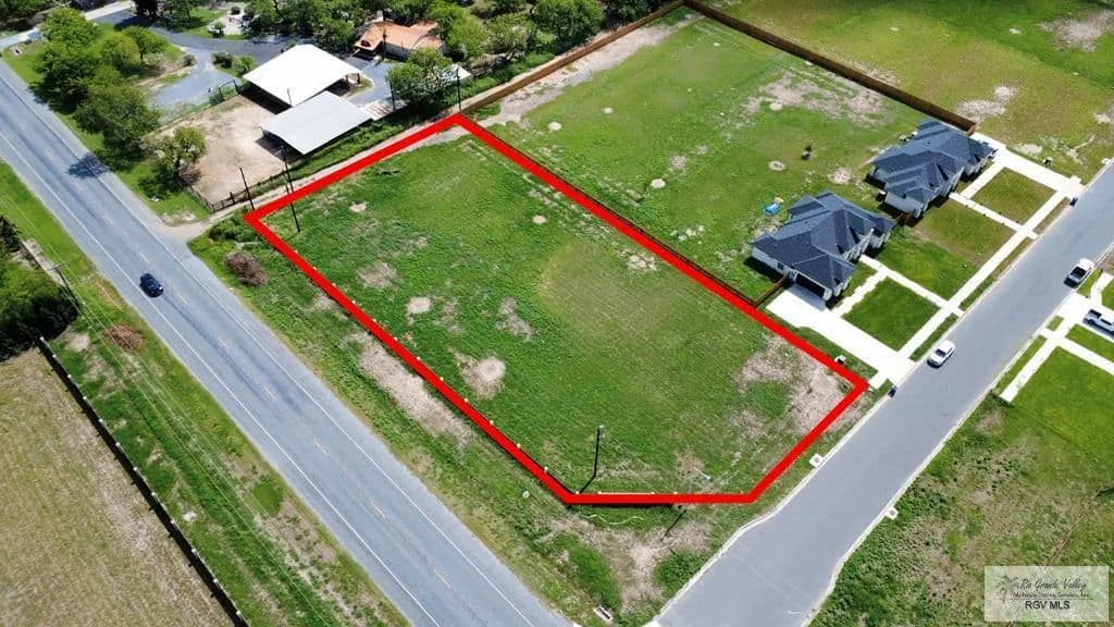 Property from 27515 SANDSTONE CT - KW - San Benito, Texas, 78586