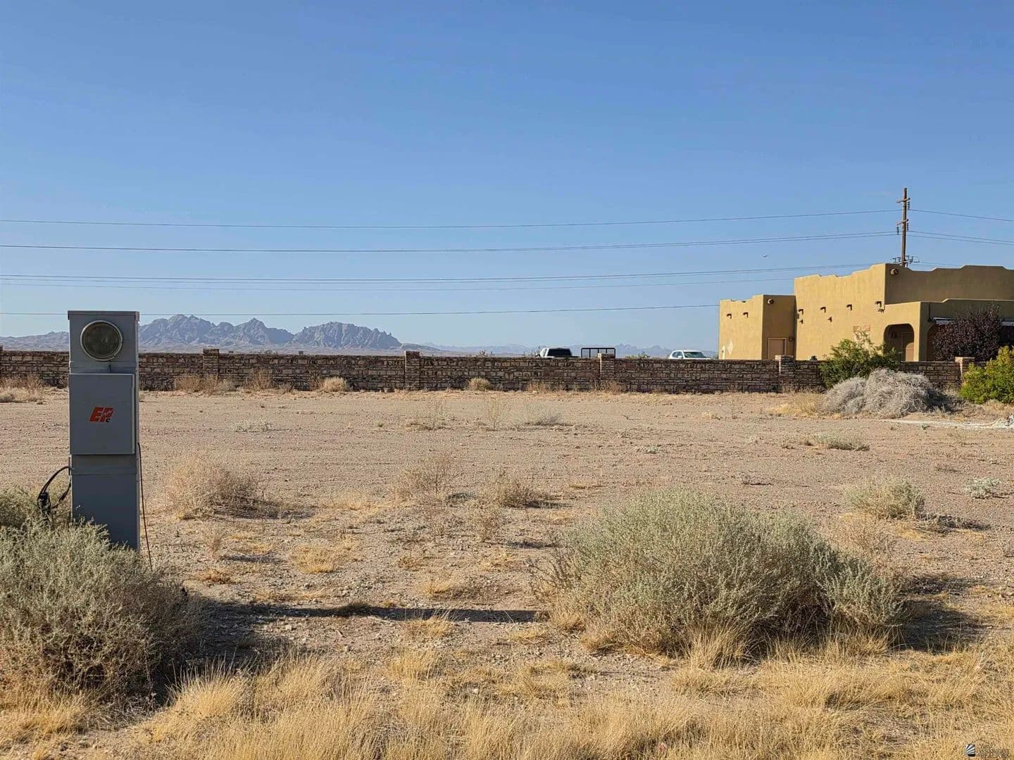 Property from 30402 E Palo Verde - KW - Wellton, Arizona, 85356