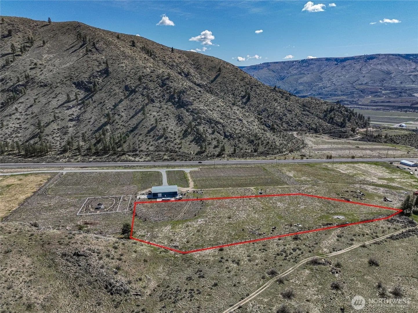 Lots & Land-Other in Chelan - Chelan, Washington, 98816