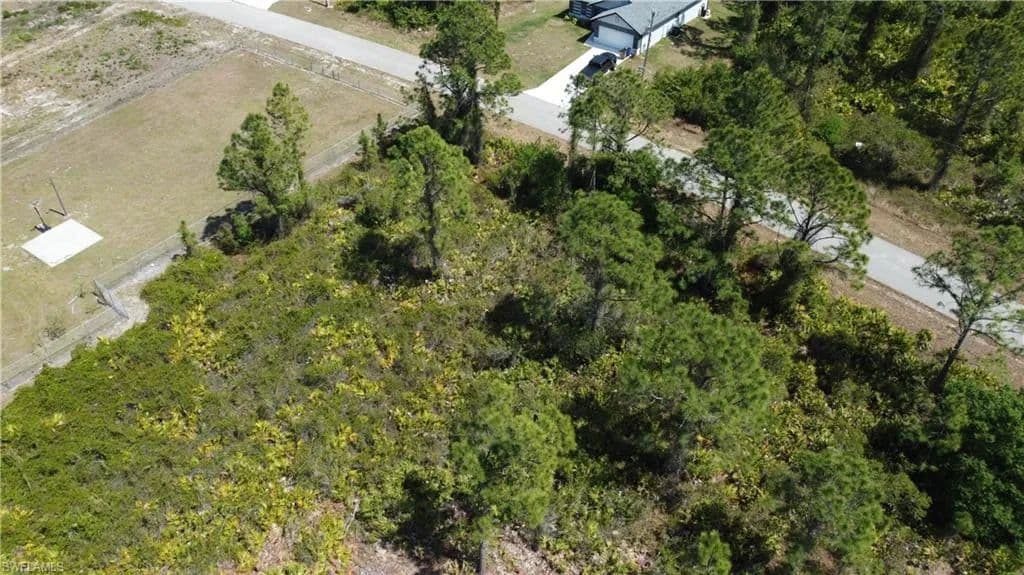 Property from 312 Hermosa AVE - KW - Lehigh Acres, Florida, 33974